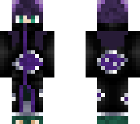 purple akatsuki
