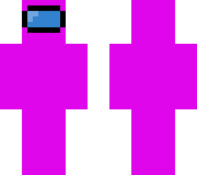 purple crewmate