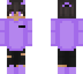 purple devil