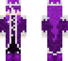 purple king 2