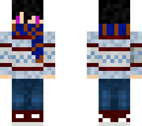 purpleobsidian christmas