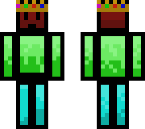 pvp king