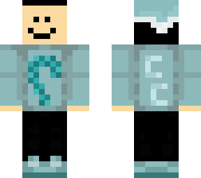quackity cyan candycanes