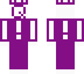 quinkels official skin
