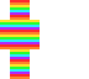 rainbow
