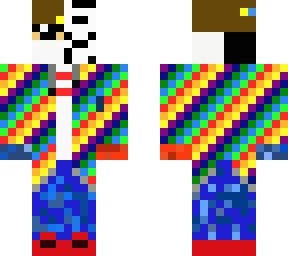 rainbow