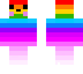 rainbow