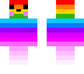 rainbow
