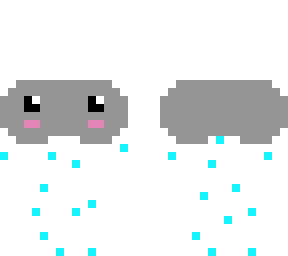 raincloud