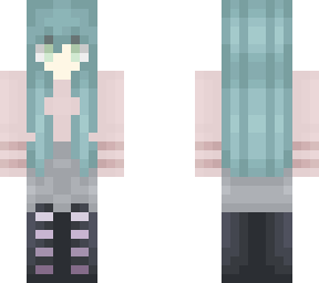 random idea, idk