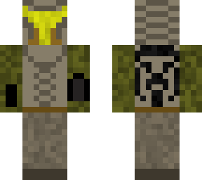 random mandalorian