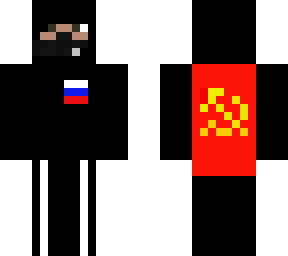 random russian