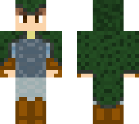 ranger (rangers apprentice series)
