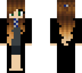 ravenclaw girl