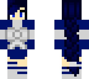 ravenclaw present girl