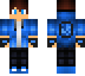 real 1 skin 2