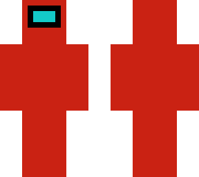 red (among us)
