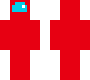 red amoung us imposter