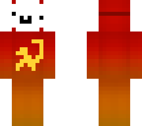 red but better