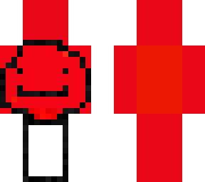 red dream