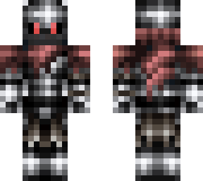 red grim