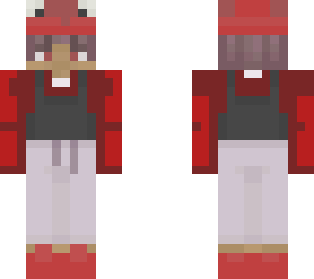 red lukaip