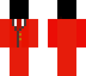 red suit jschlatt by caseyttv