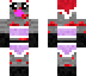 redstoneoregorl christmas