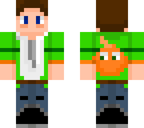 reshade skin contest! for minecraftgamer333