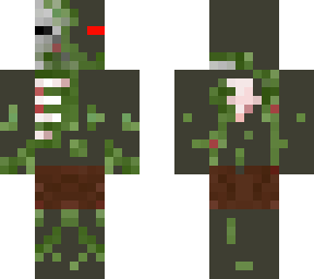 robo zombiepigman