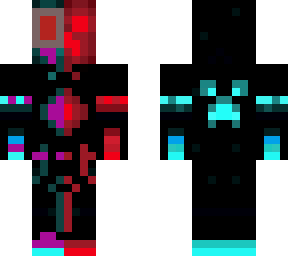 robot creaper