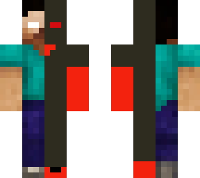 robot herobrine