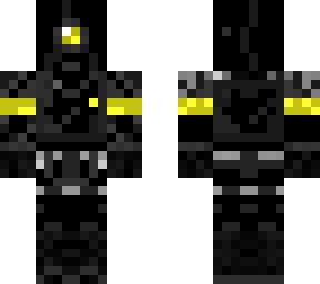 robot lost into void v4
