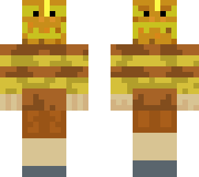 ron