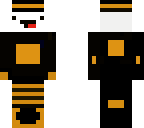 royal king skeppy