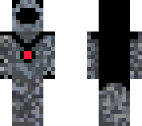 ruin by avenging pat