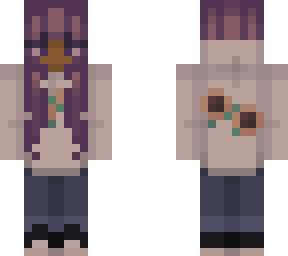s u n f l o w e r s  by imjusthereagain (edited with darker skin)