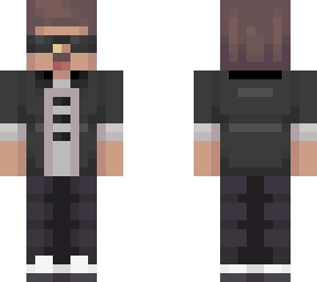 sammygreen - youtuber remakes #6