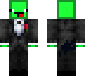 samplayz in tux