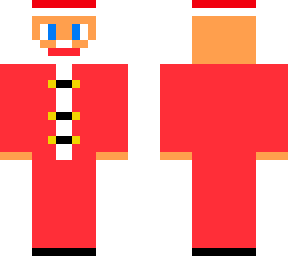 sandy claws