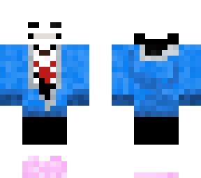 sans. sans the skeleton