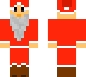 santa (fixed)
