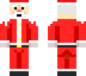 santa