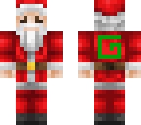 santa