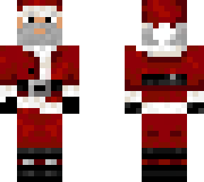 santa