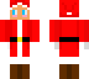 santa