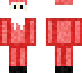 santa claus
