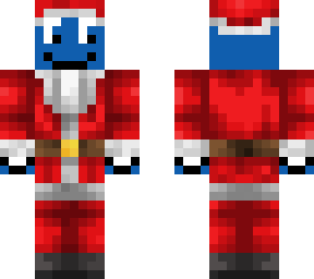 santa nemo