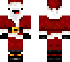 santa skeppy