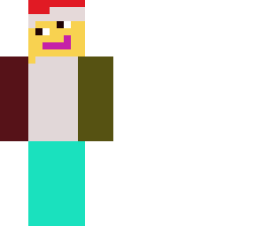santa steve